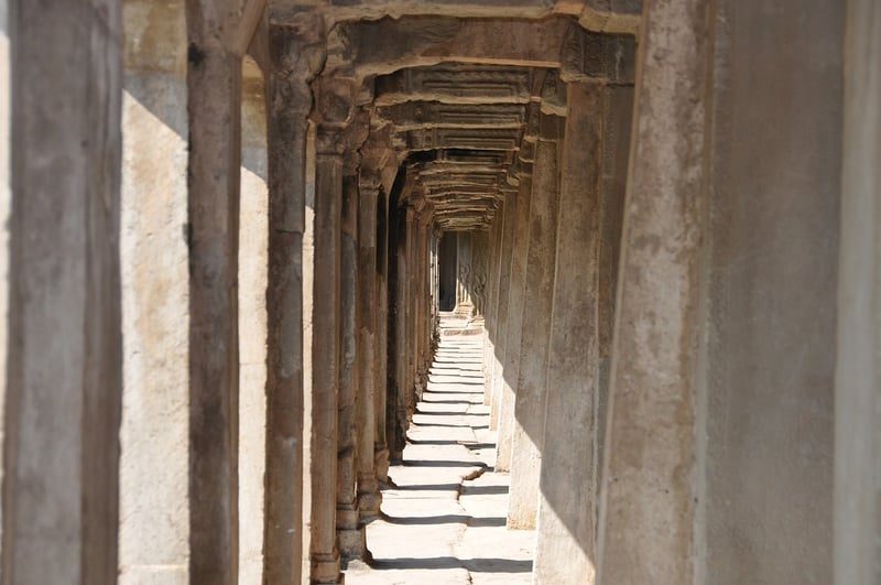 Angkor Wat